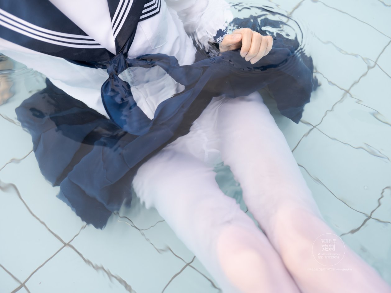 Coser@佚名 Vol.Y003 紧急企划 0040