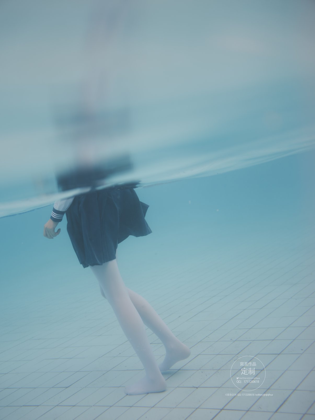 Coser@佚名 Vol.Y003 紧急企划 0078