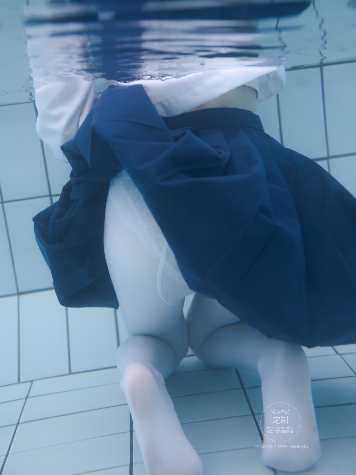 Coser@佚名 Vol.Y003 紧急企划 0086