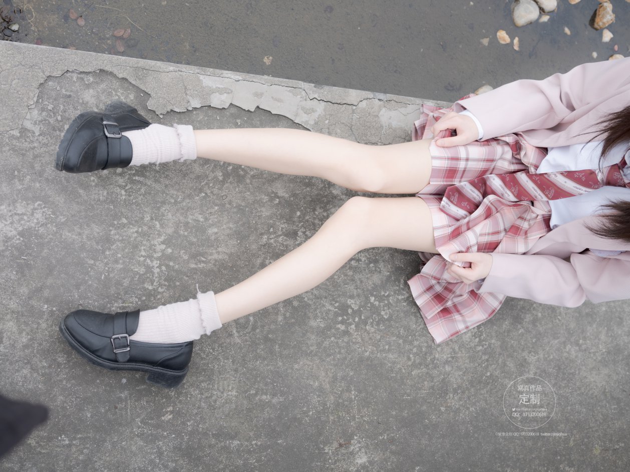 Coser@佚名 Vol.Y002 紧急企划 0002