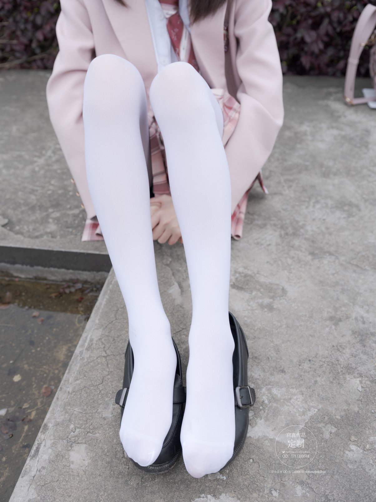 Coser@佚名 Vol.Y002 紧急企划 0003