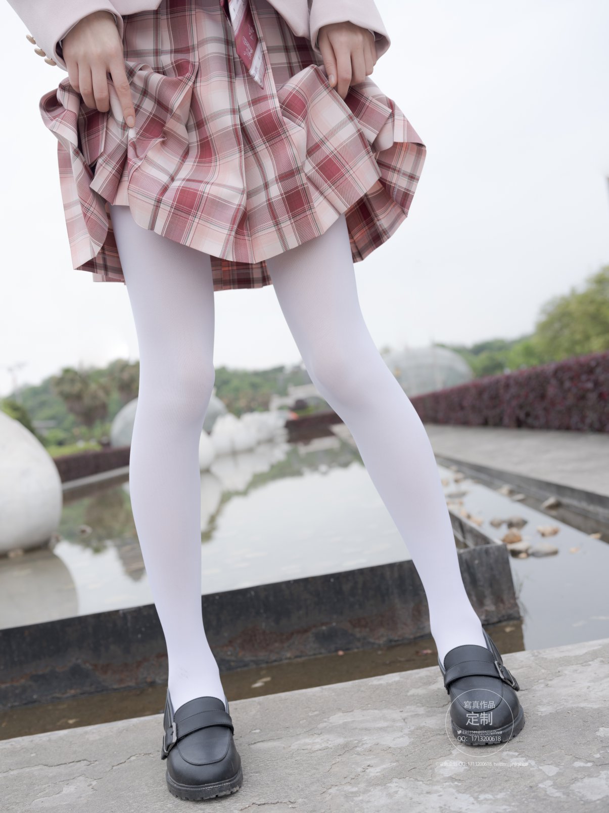 Coser@佚名 Vol.Y002 紧急企划 0006