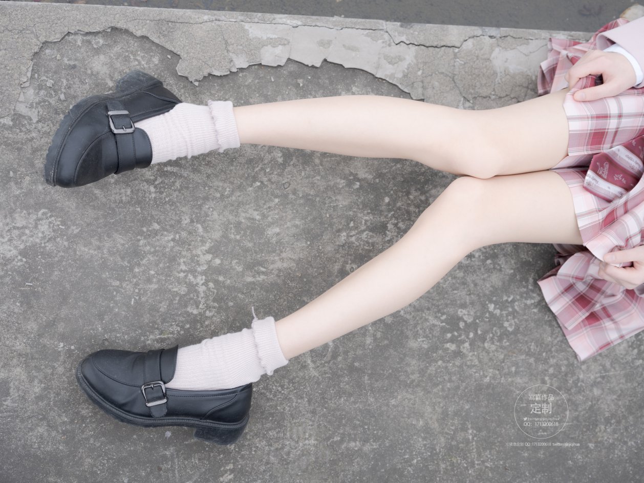 Coser@佚名 Vol.Y002 紧急企划 0012