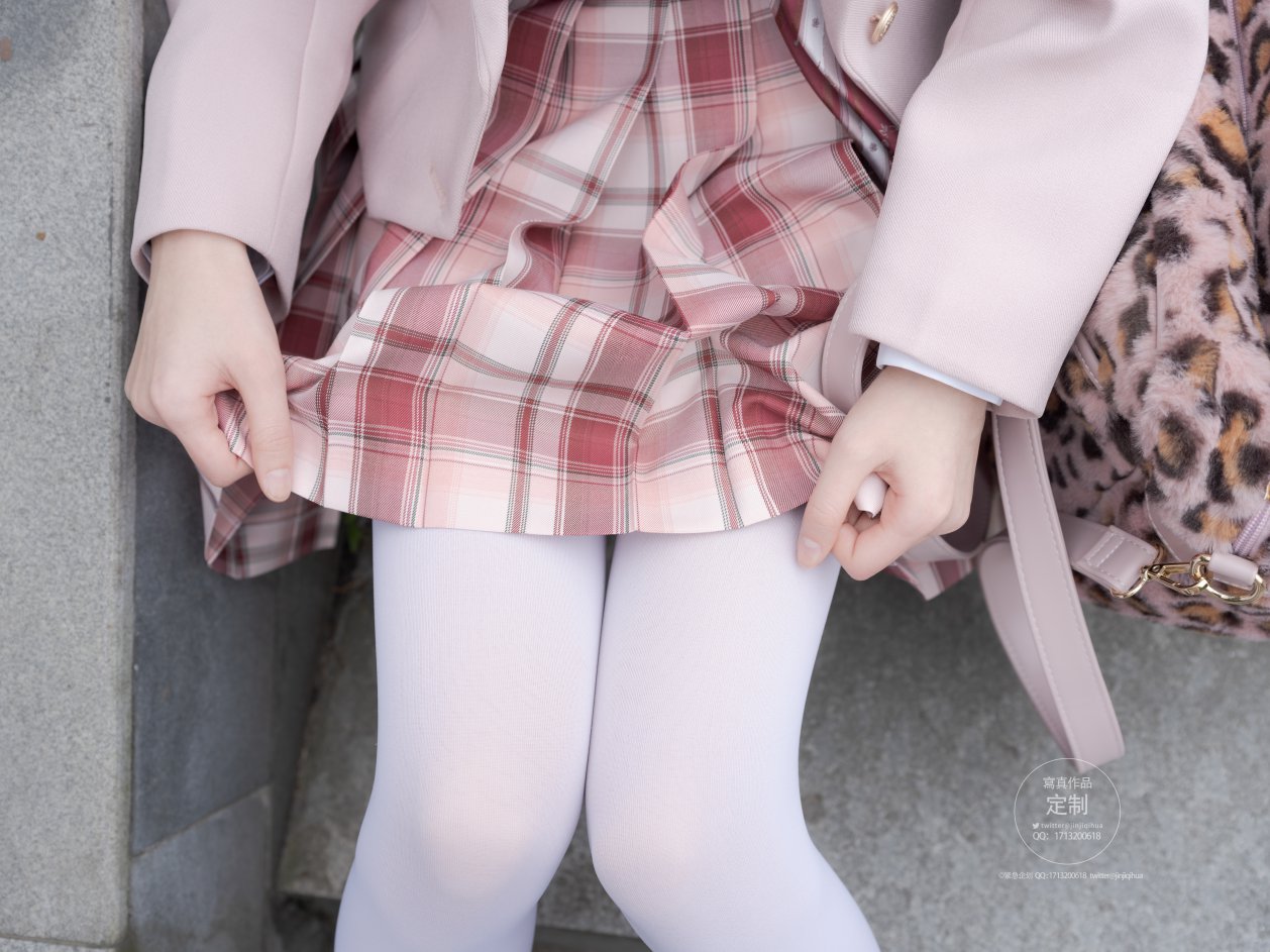 Coser@佚名 Vol.Y002 紧急企划 0014