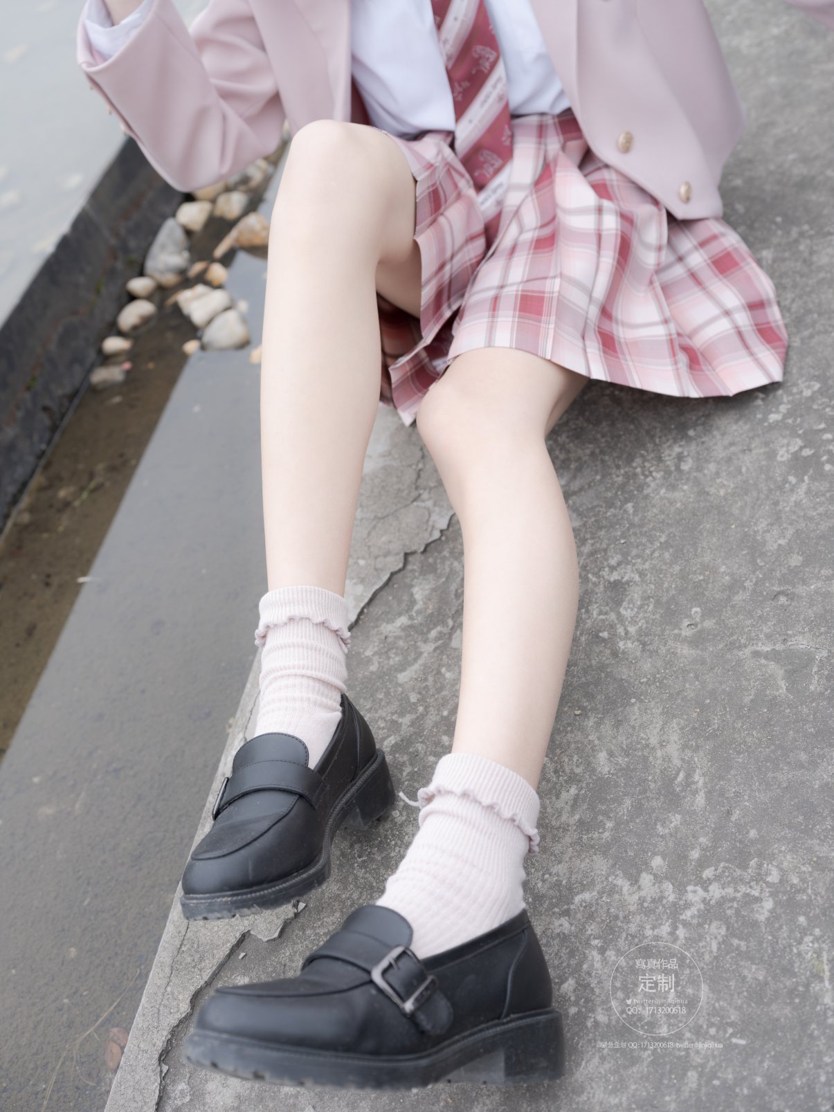 Coser@佚名 Vol.Y002 紧急企划 0065