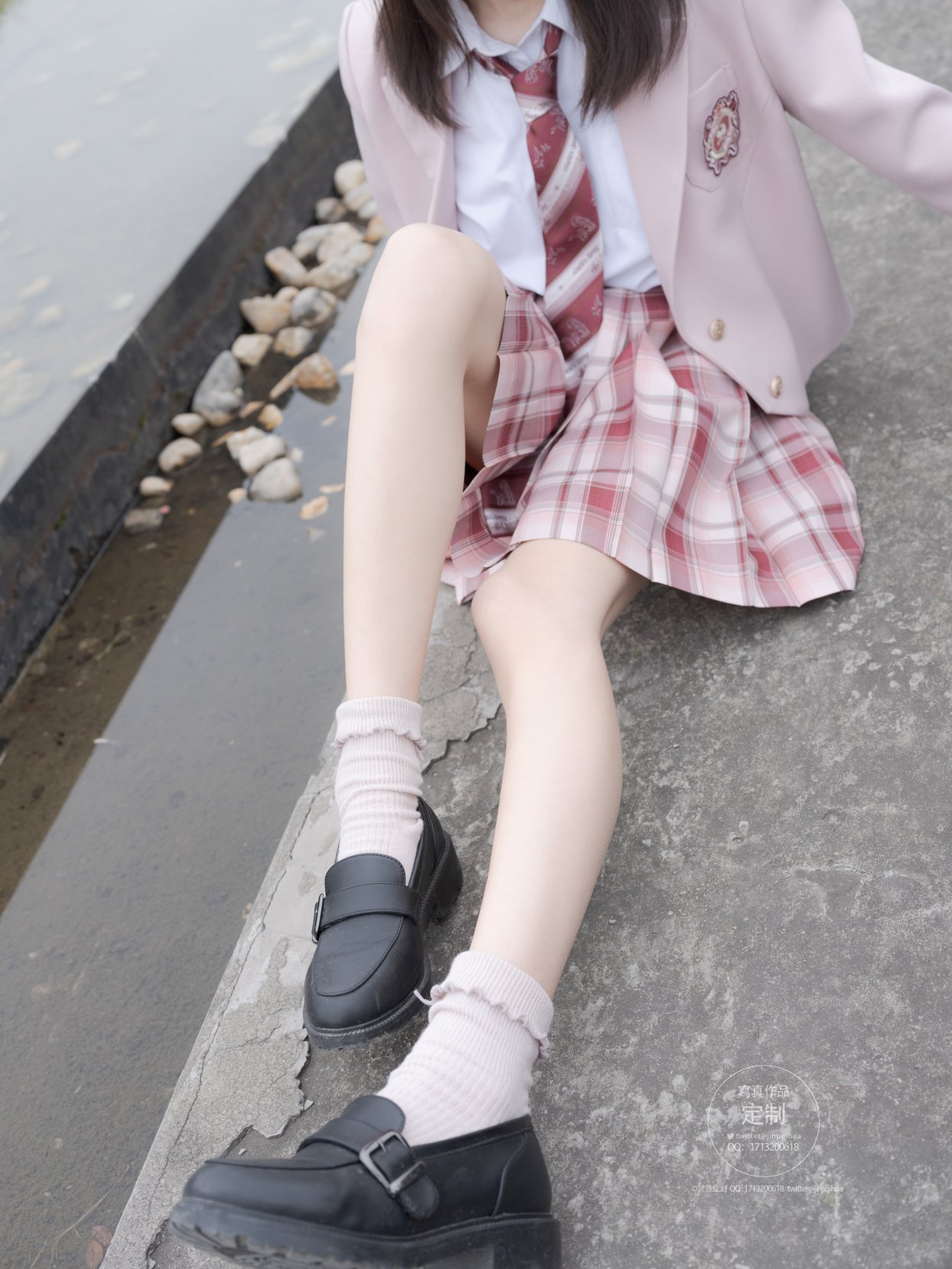 Coser@佚名 Vol.Y002 紧急企划 0076