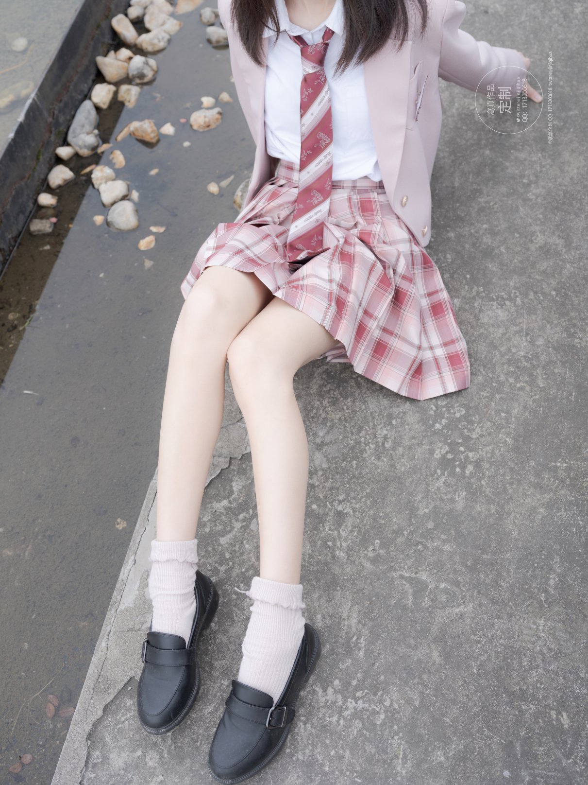 Coser@佚名 Vol.Y002 紧急企划 0087