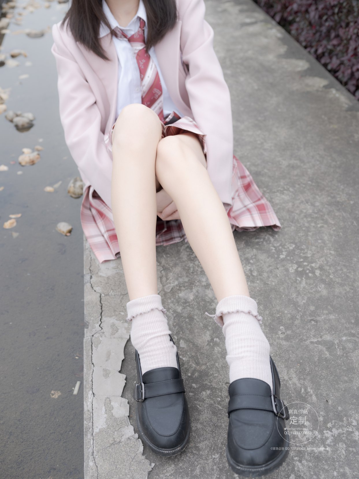 Coser@佚名 Vol.Y002 紧急企划 0098