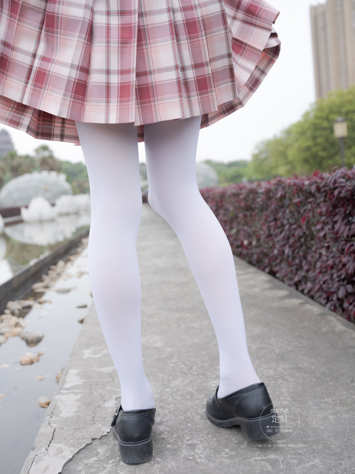 Coser@佚名 Vol.Y002 紧急企划 0100