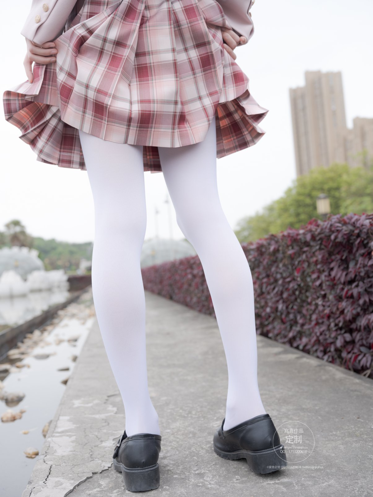 Coser@佚名 Vol.Y002 紧急企划 0101