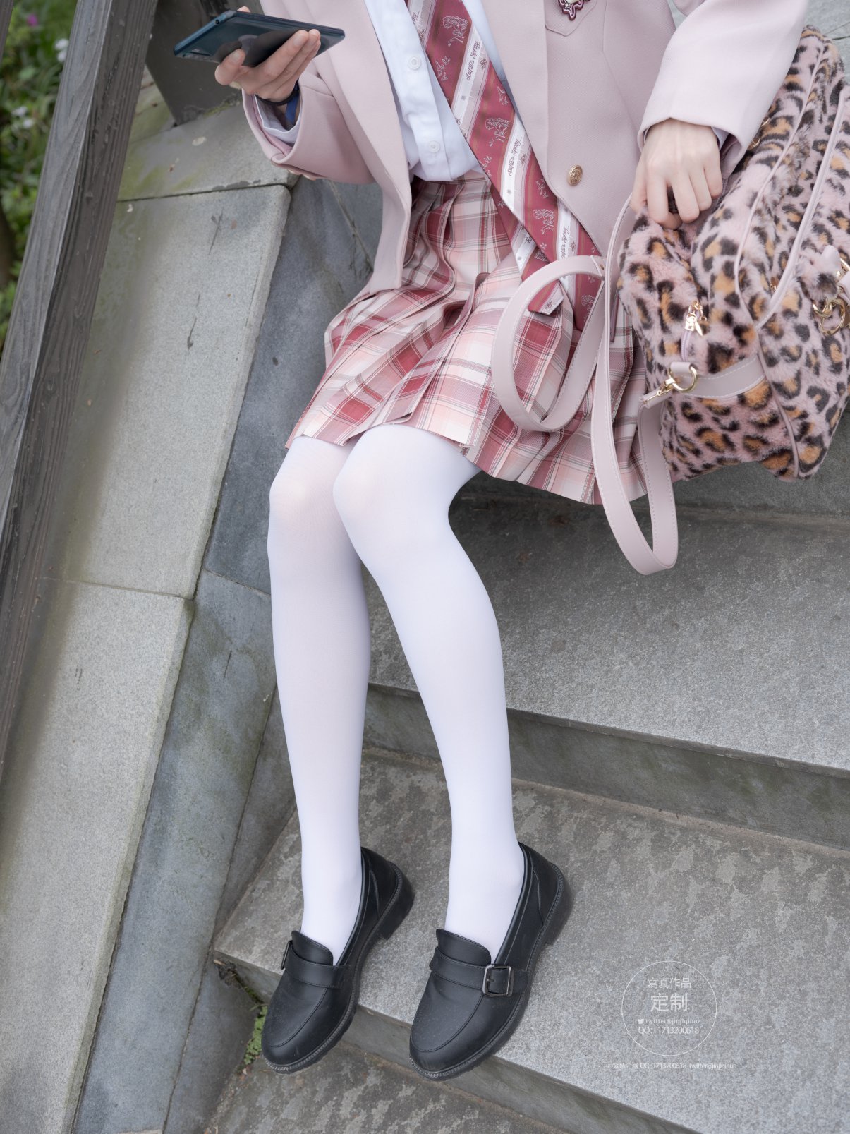 Coser@佚名 Vol.Y002 紧急企划 0107