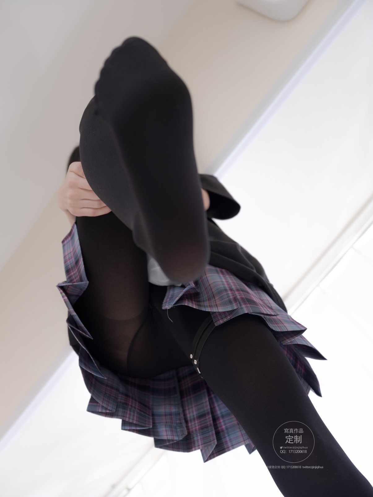 Coser@佚名 Vol.Y001 紧急企划 0075