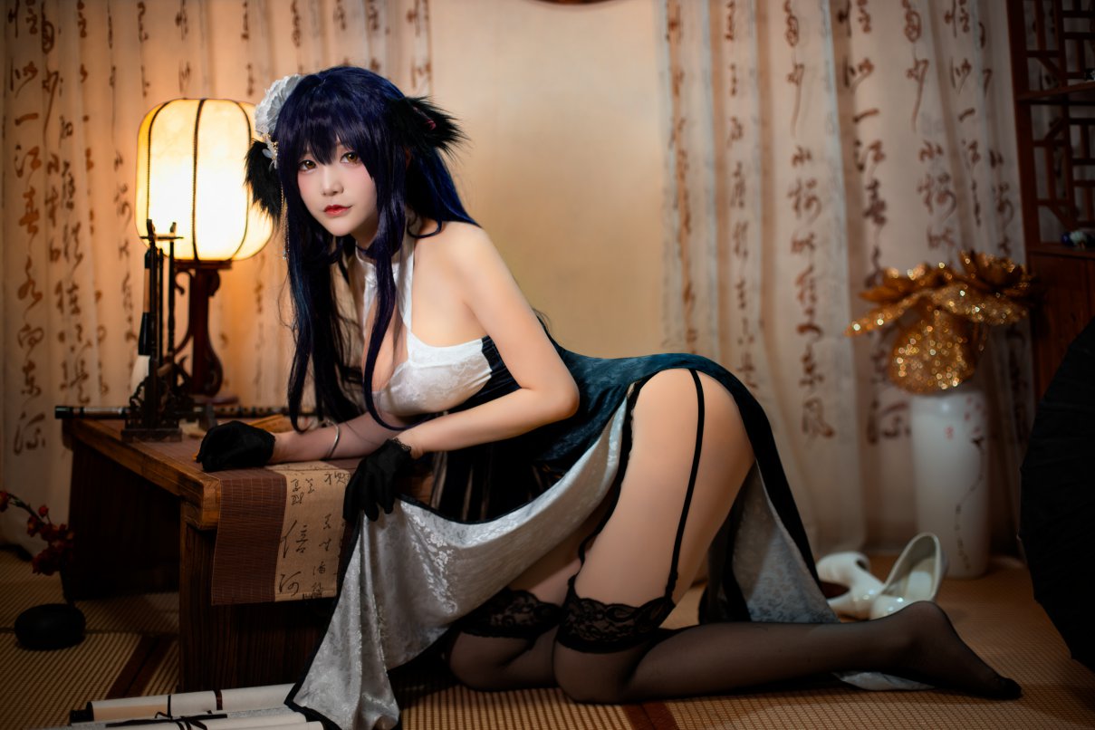 Coser@仙九Airi Vol.013 吾妻 0004