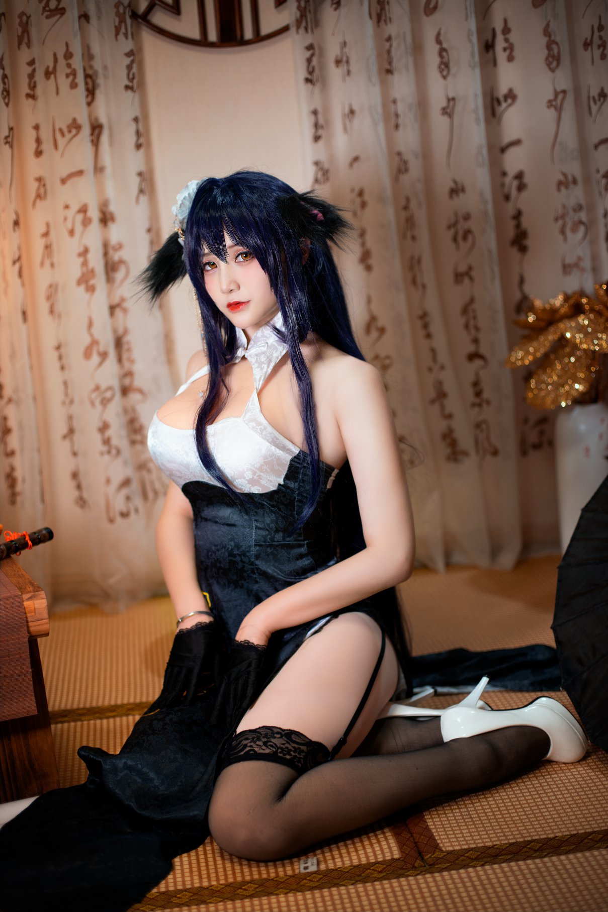 Coser@仙九Airi Vol.013 吾妻 0010