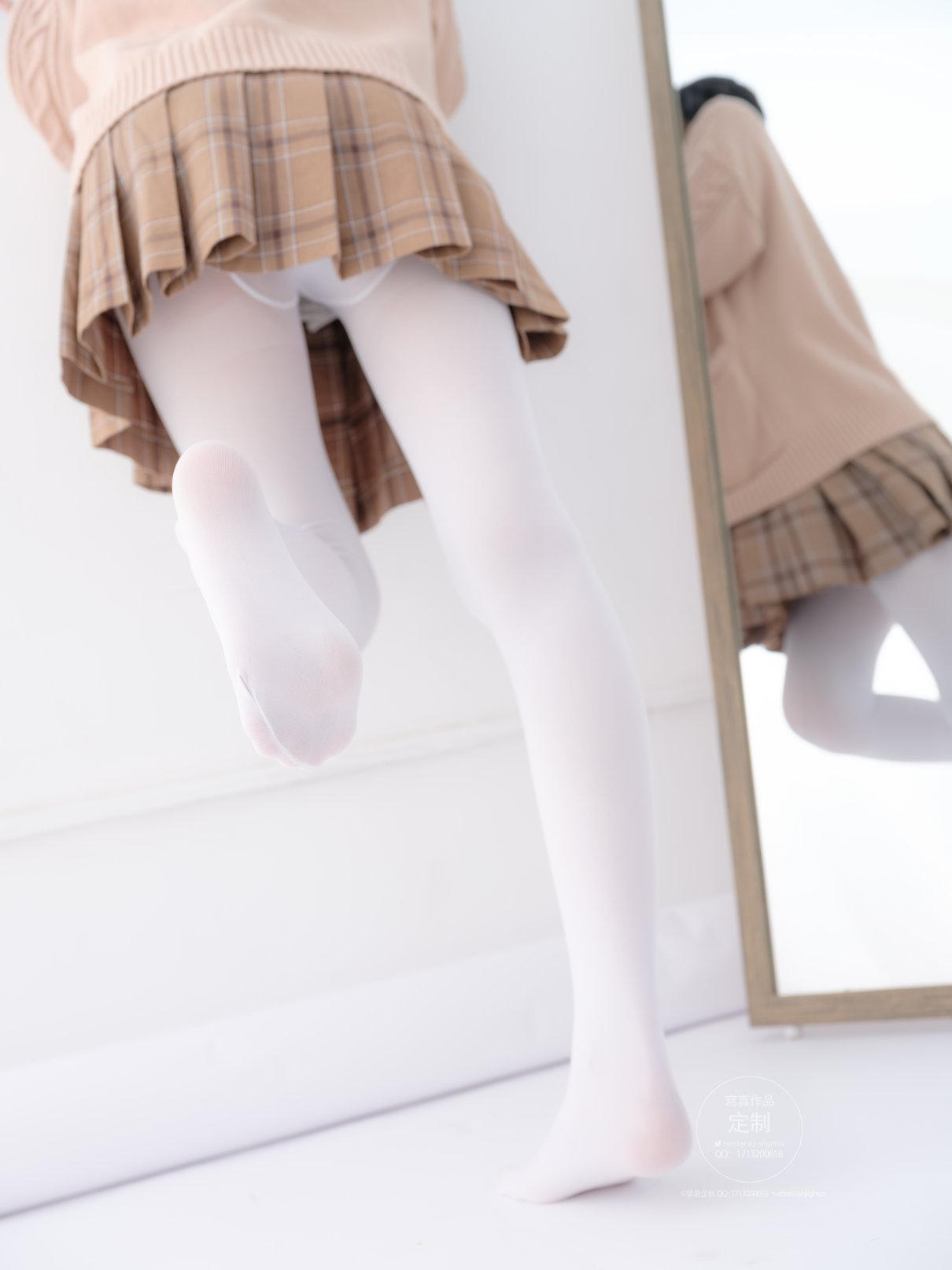 Coser@一只喵喵梓 Vol.018 紧急企划 出境 0024