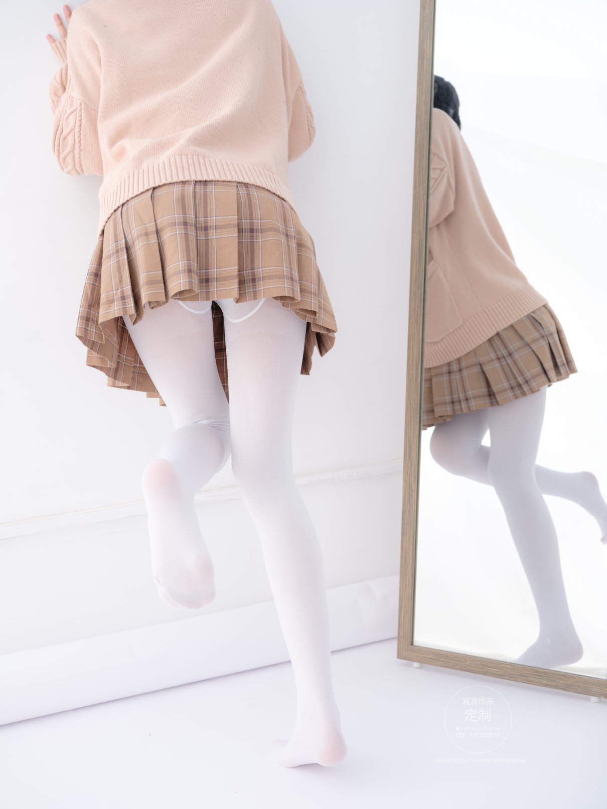 Coser@一只喵喵梓 Vol.018 紧急企划 出境 0025