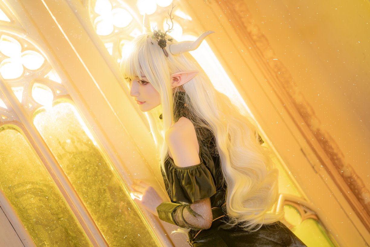 Coser@仙九Airi Vol.010 闪灵音乐会 0013