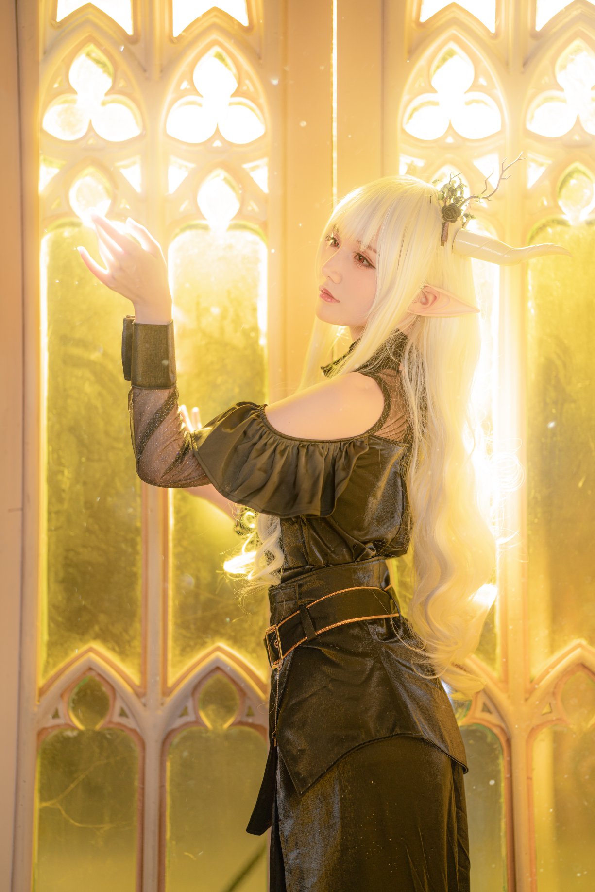 Coser@仙九Airi Vol.010 闪灵音乐会 0015