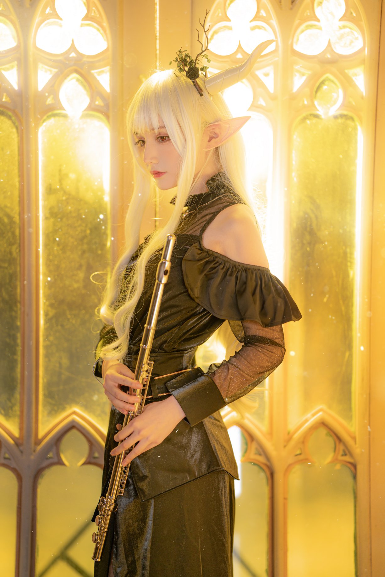 Coser@仙九Airi Vol.010 闪灵音乐会 0016