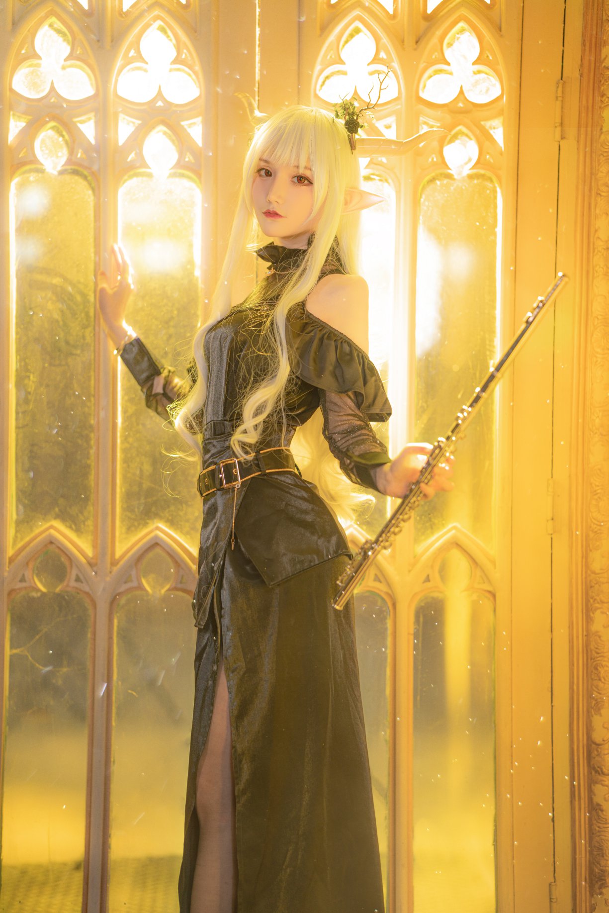 Coser@仙九Airi Vol.010 闪灵音乐会 0017