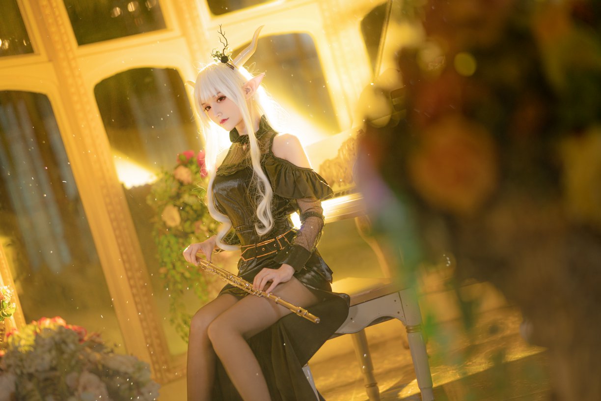 Coser@仙九Airi Vol.010 闪灵音乐会 0020