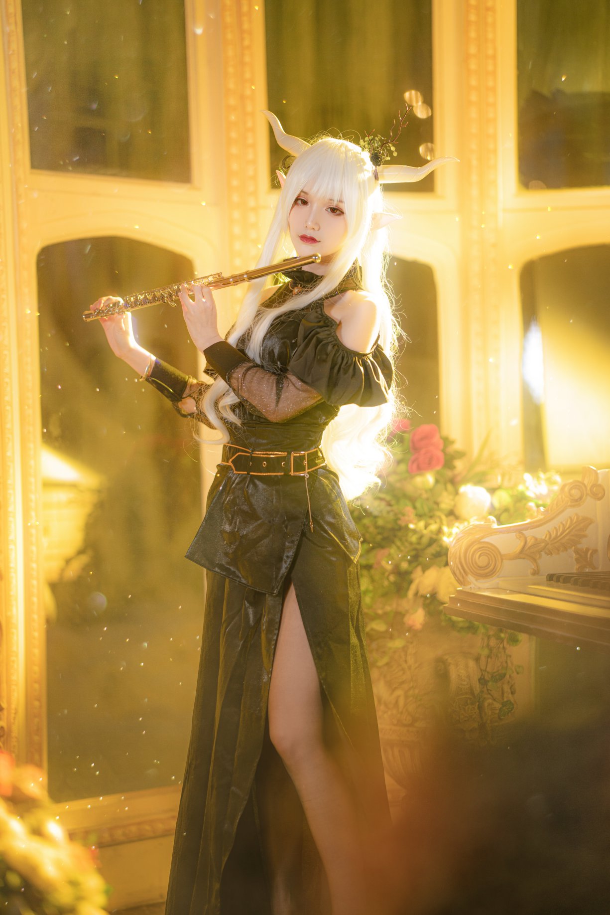 Coser@仙九Airi Vol.010 闪灵音乐会 0021