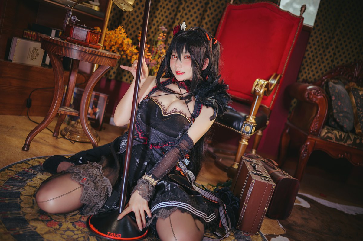 Coser@是一只熊仔 Vol.005 大凤 0017