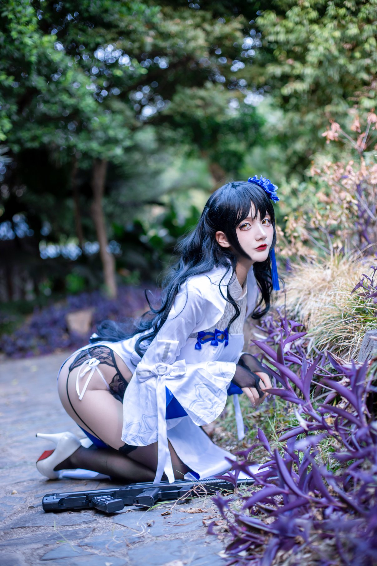 Coser@仙九Airi Vol.001 95玉玲珑 0002