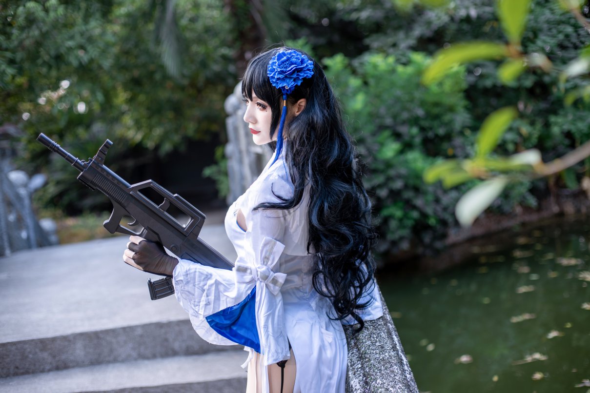 Coser@仙九Airi Vol.001 95玉玲珑 0024