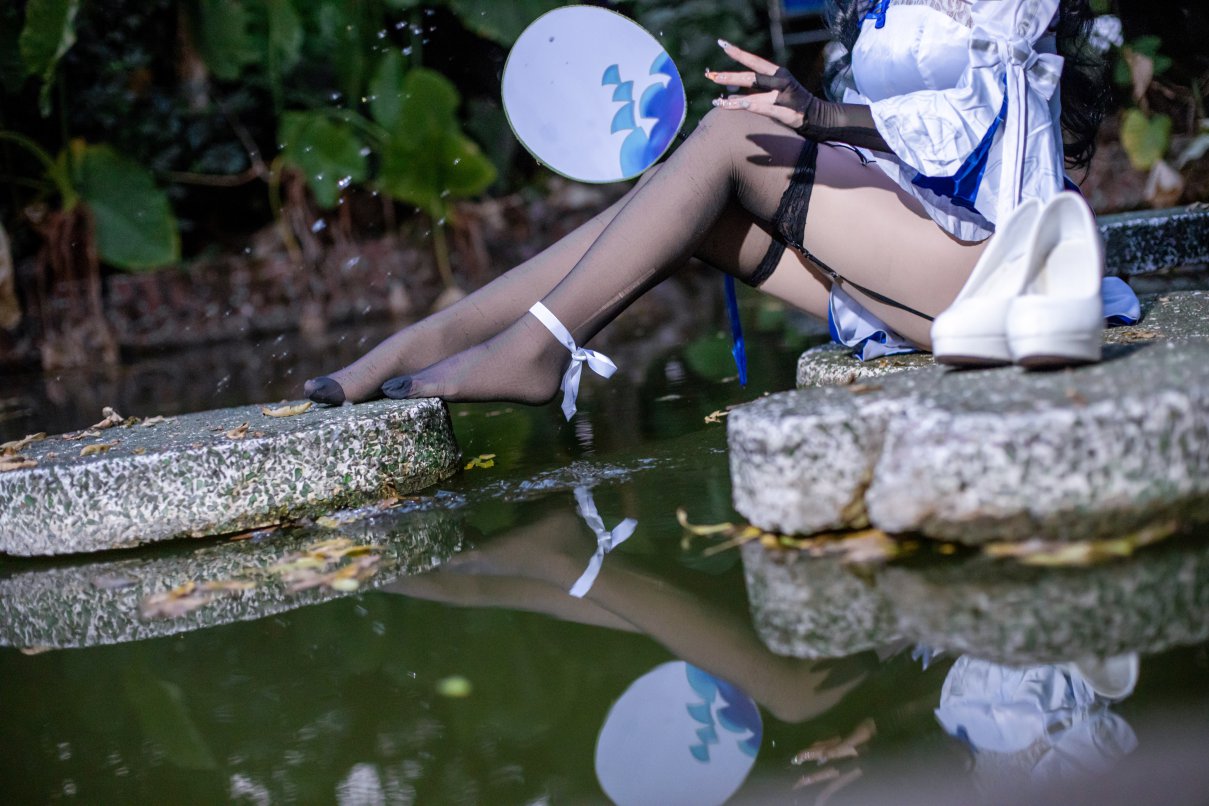 Coser@仙九Airi Vol.001 95玉玲珑 0025