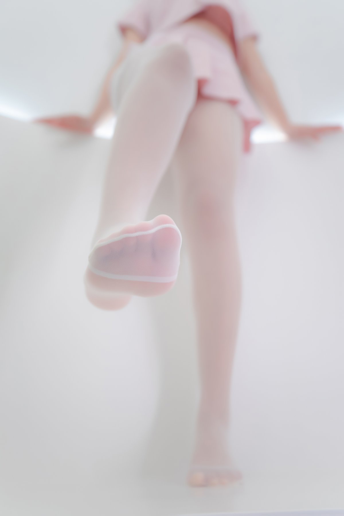 Coser@神楽坂真冬 Vol.072 白丝护士 B 0097