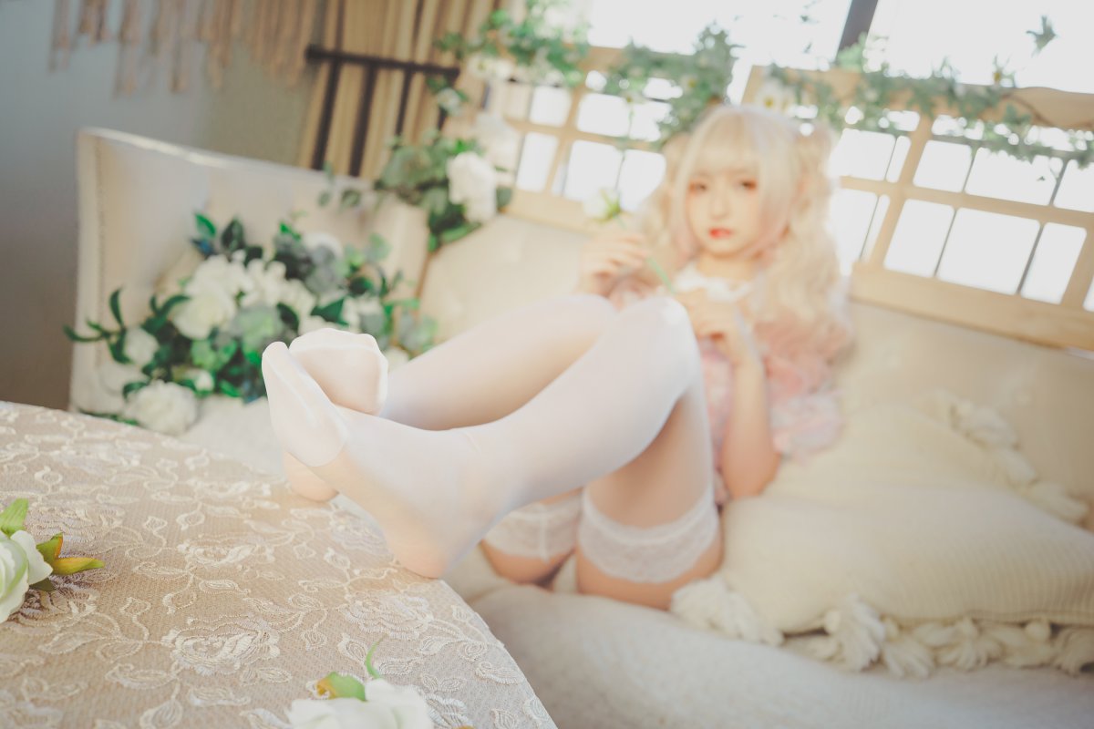 Coser@神楽坂真冬 Vol.070 柔らかい永遠 B 0092