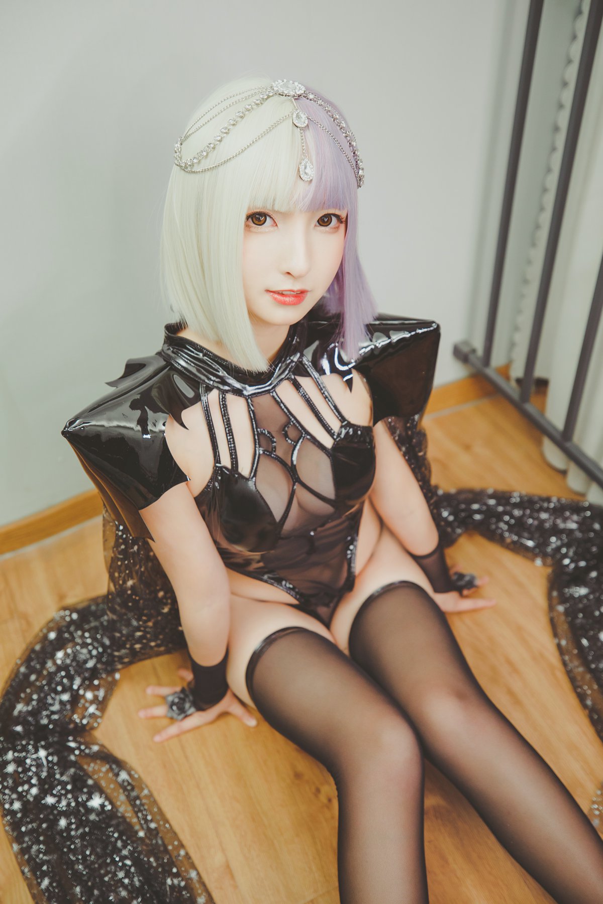 Coser@神楽坂真冬 Vol.070 柔らかい永遠 B 0095