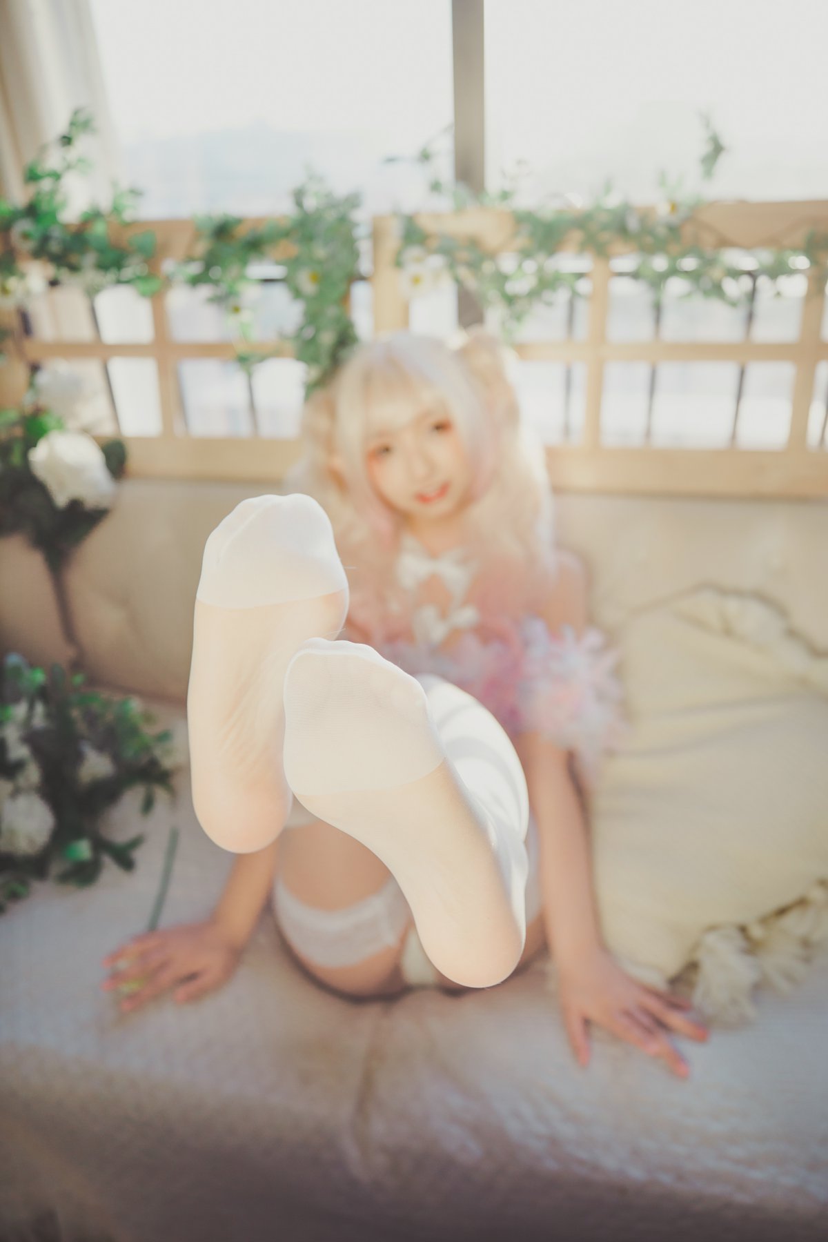 Coser@神楽坂真冬 Vol.070 柔らかい永遠 B 0119