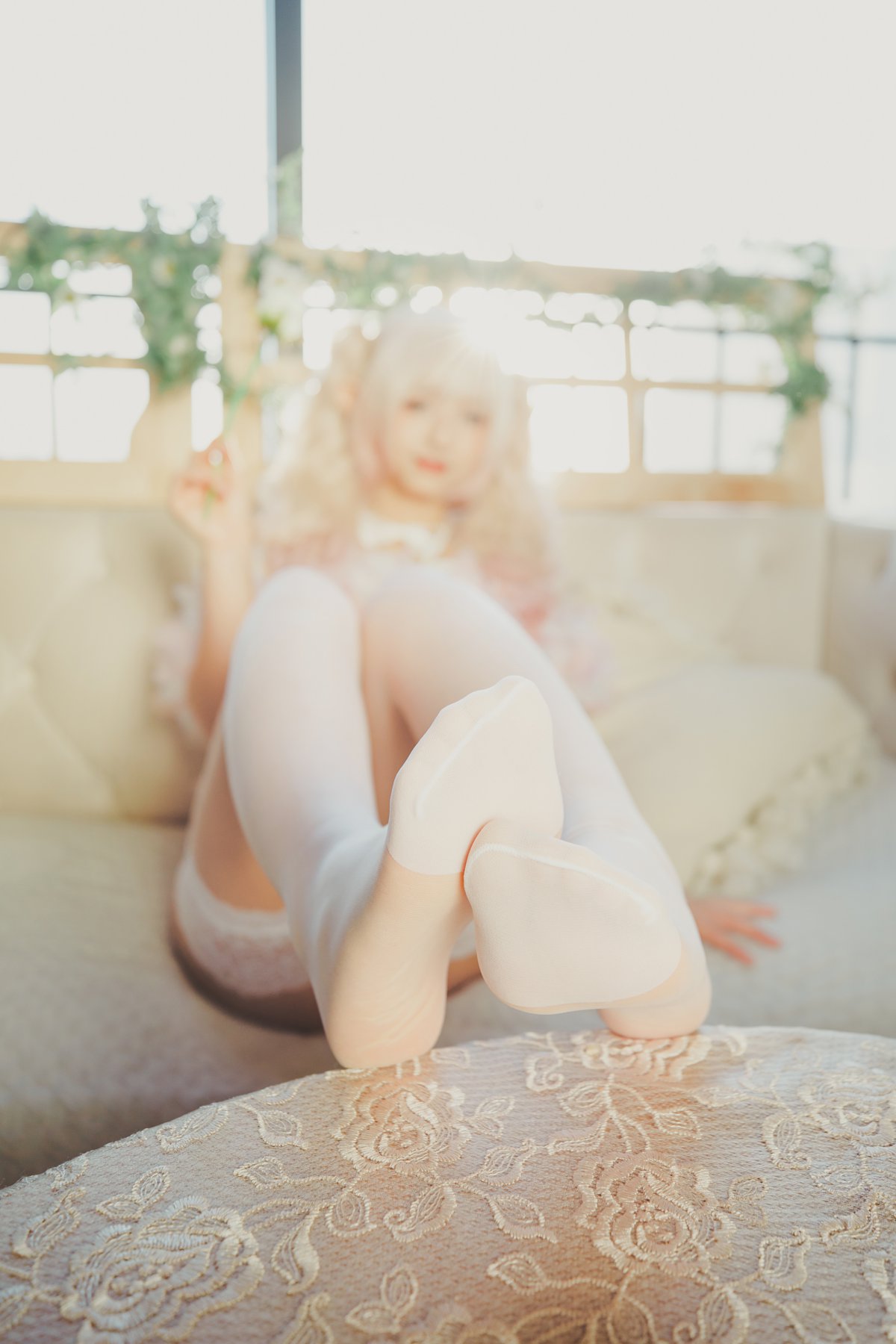 Coser@神楽坂真冬 Vol.070 柔らかい永遠 B 0135