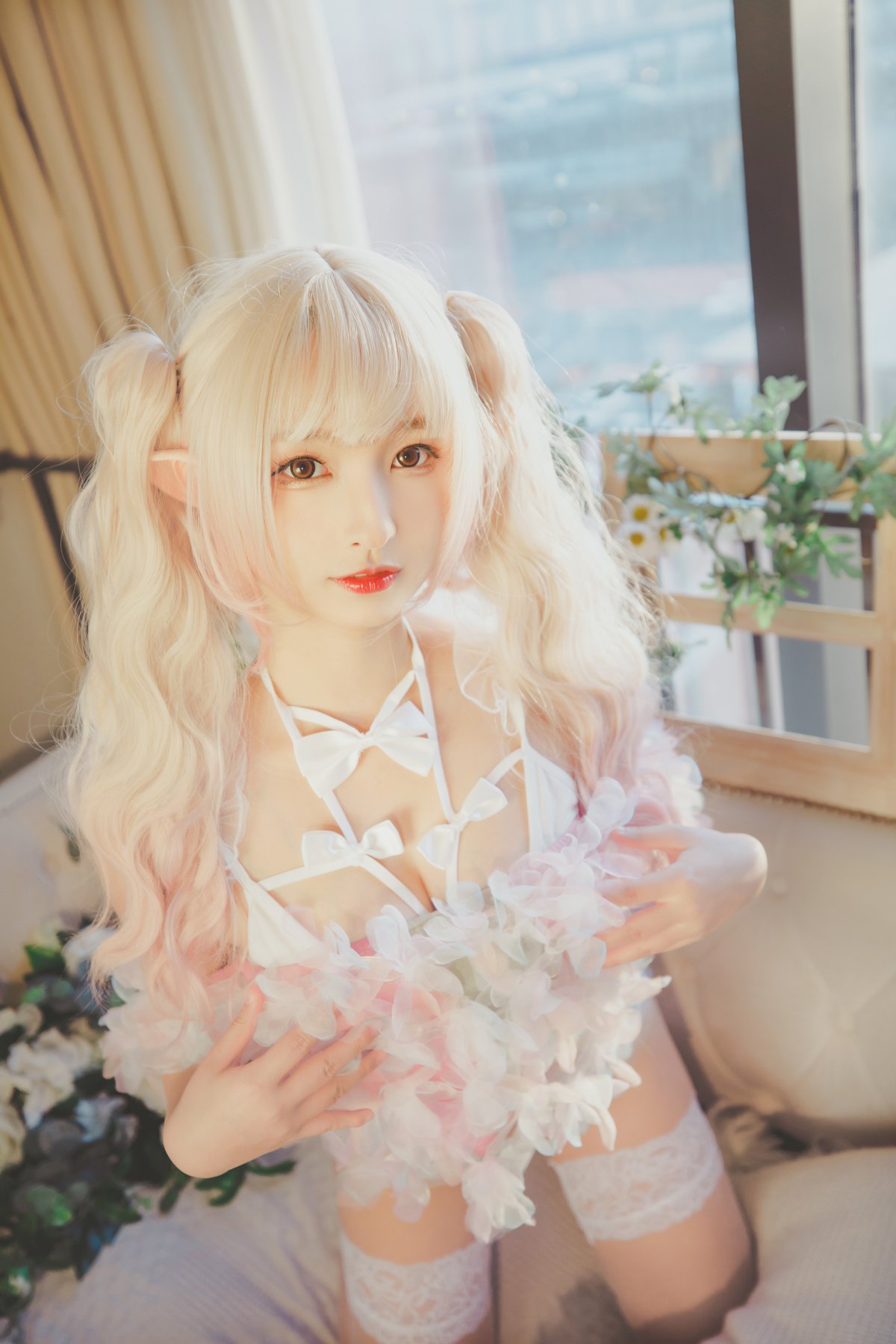 Coser@神楽坂真冬 Vol.070 柔らかい永遠 B 0141