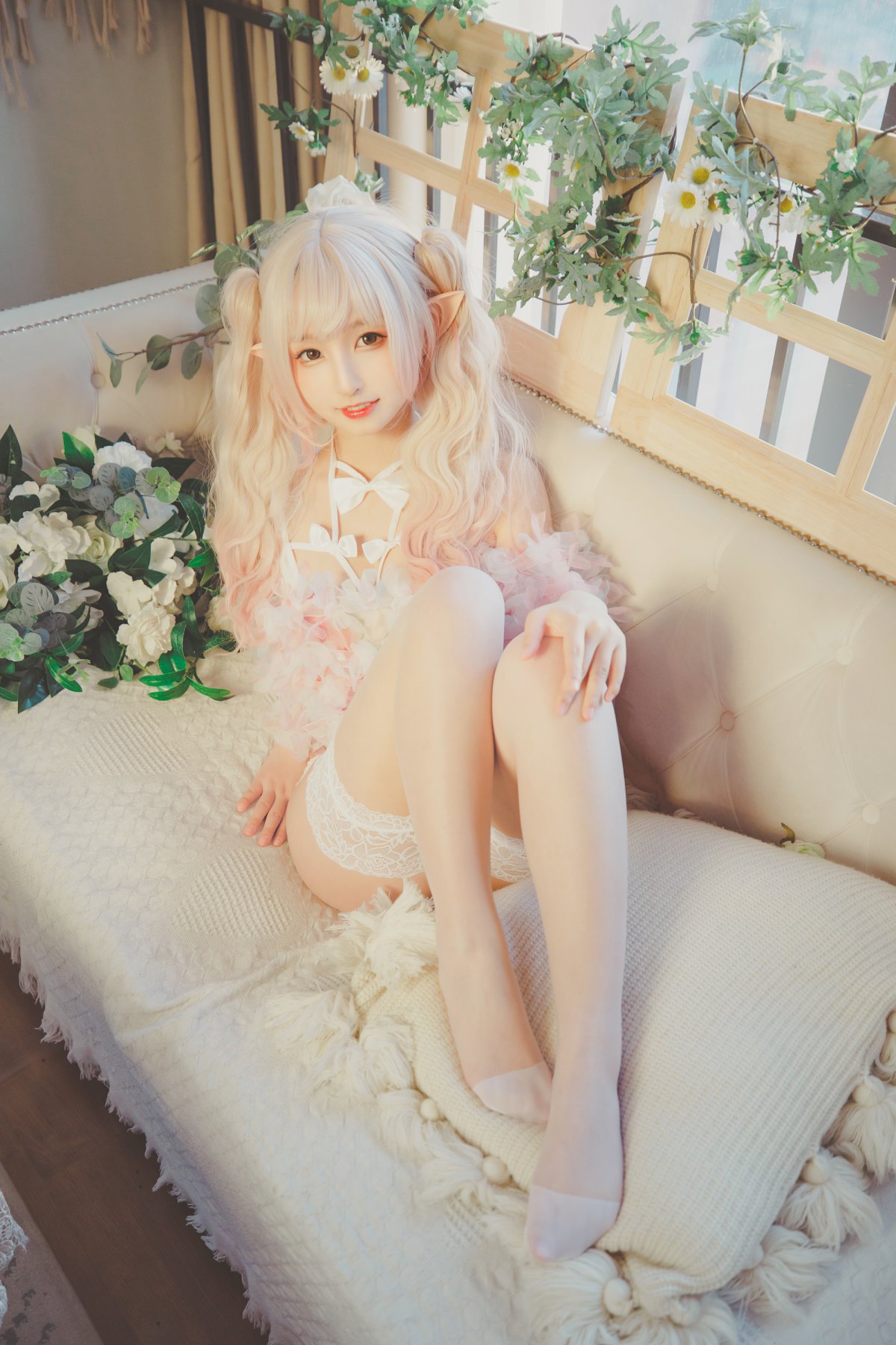 Coser@神楽坂真冬 Vol.070 柔らかい永遠 B 0146