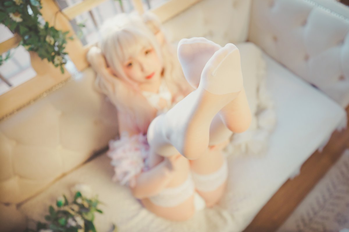 Coser@神楽坂真冬 Vol.070 柔らかい永遠 A 0019