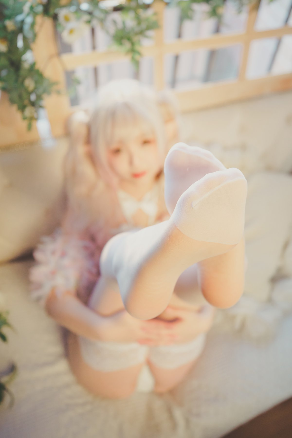 Coser@神楽坂真冬 Vol.070 柔らかい永遠 A 0020