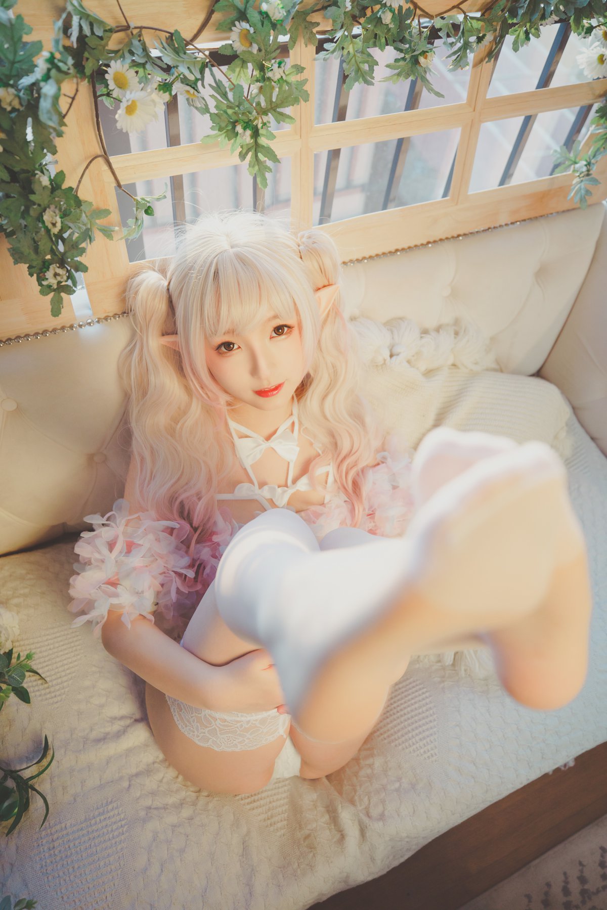 Coser@神楽坂真冬 Vol.070 柔らかい永遠 A 0021