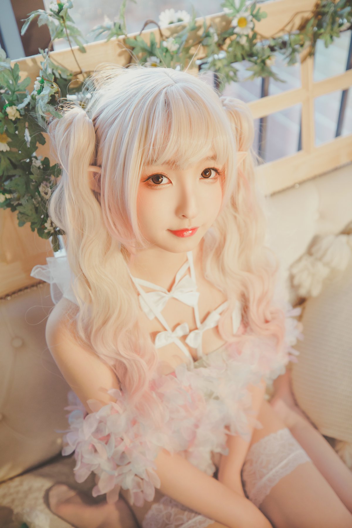 Coser@神楽坂真冬 Vol.070 柔らかい永遠 A 0026