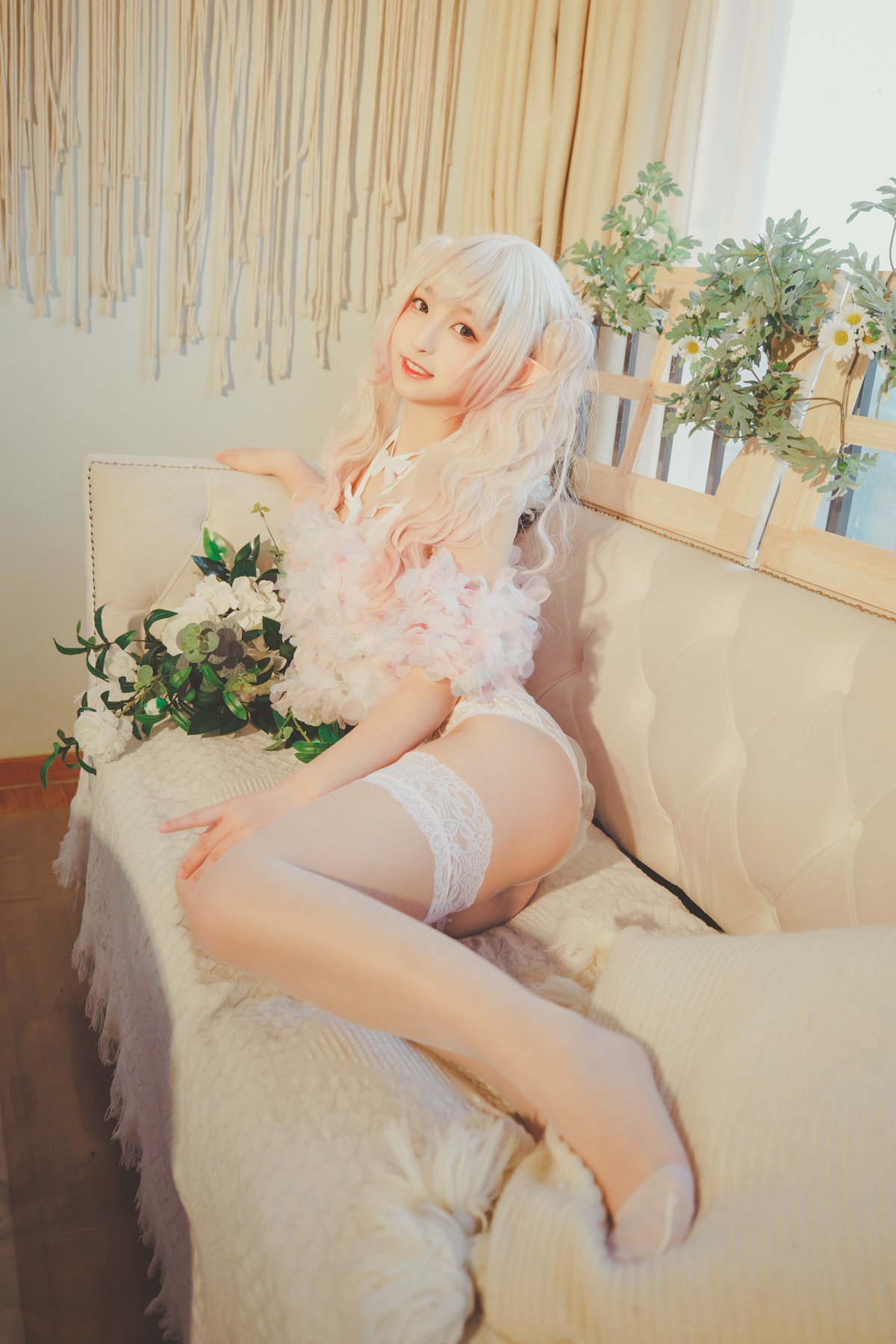 Coser@神楽坂真冬 Vol.070 柔らかい永遠 A 0033