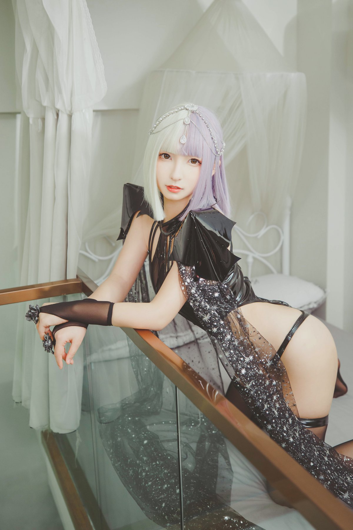 Coser@神楽坂真冬 Vol.070 柔らかい永遠 A 0061