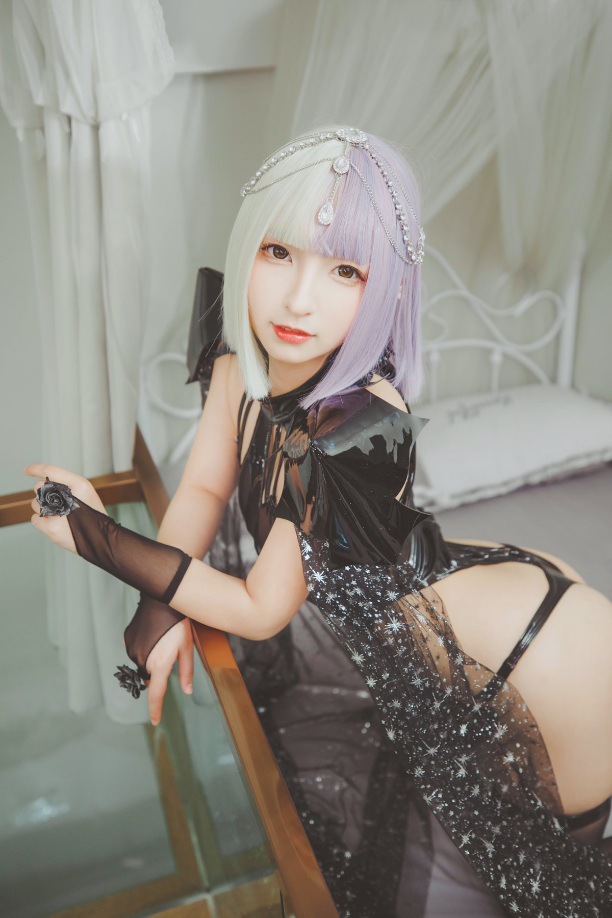 Coser@神楽坂真冬 Vol.070 柔らかい永遠 A 0062