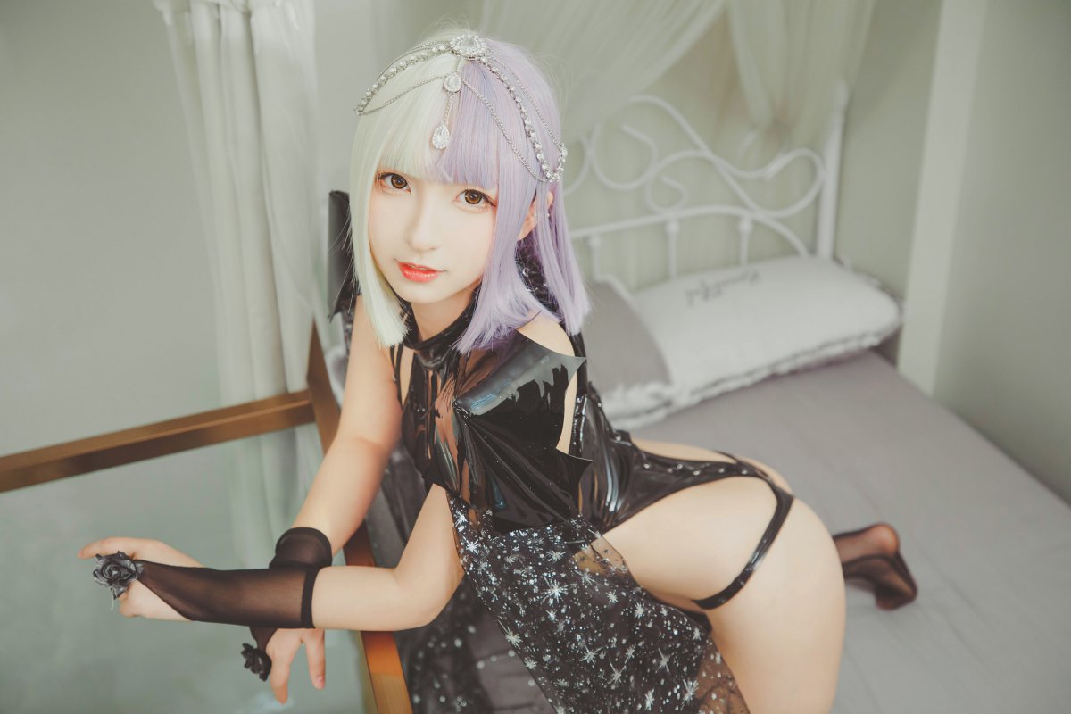 Coser@神楽坂真冬 Vol.070 柔らかい永遠 A 0064