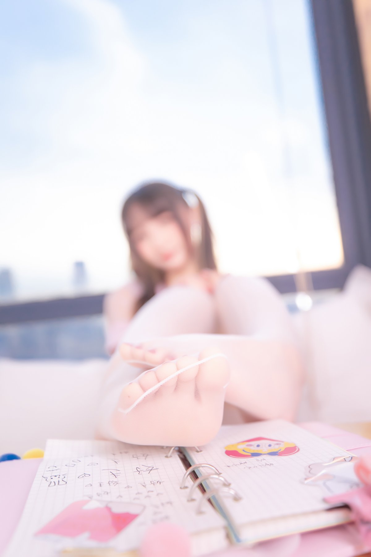 Coser@神楽坂真冬 Vol.068 绳の特辑 B 0074