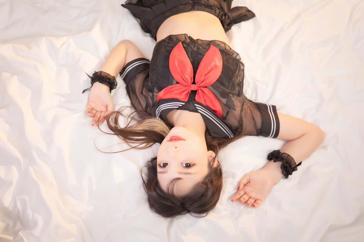 Coser@神楽坂真冬 Vol.068 绳の特辑 A 0025