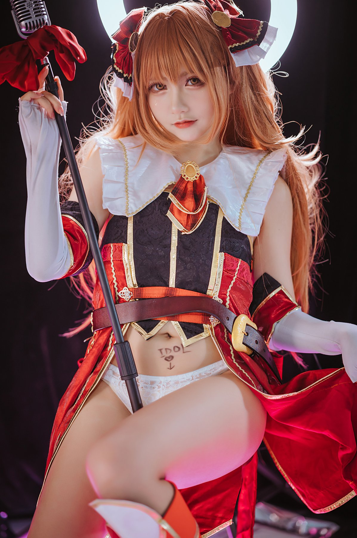 Coser@是一只熊仔 Vol.004 望