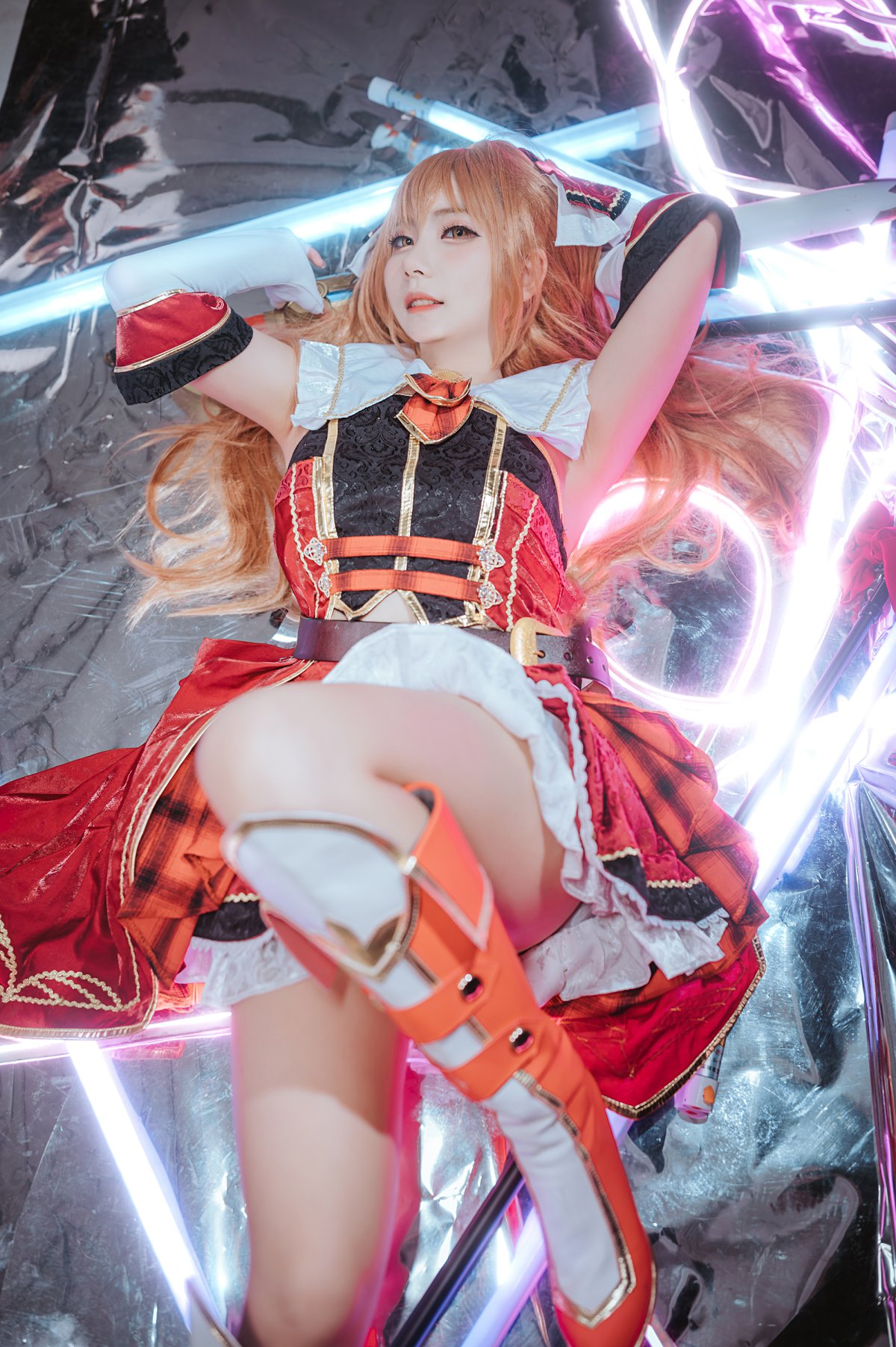 Coser@是一只熊仔 Vol.004 望 0006