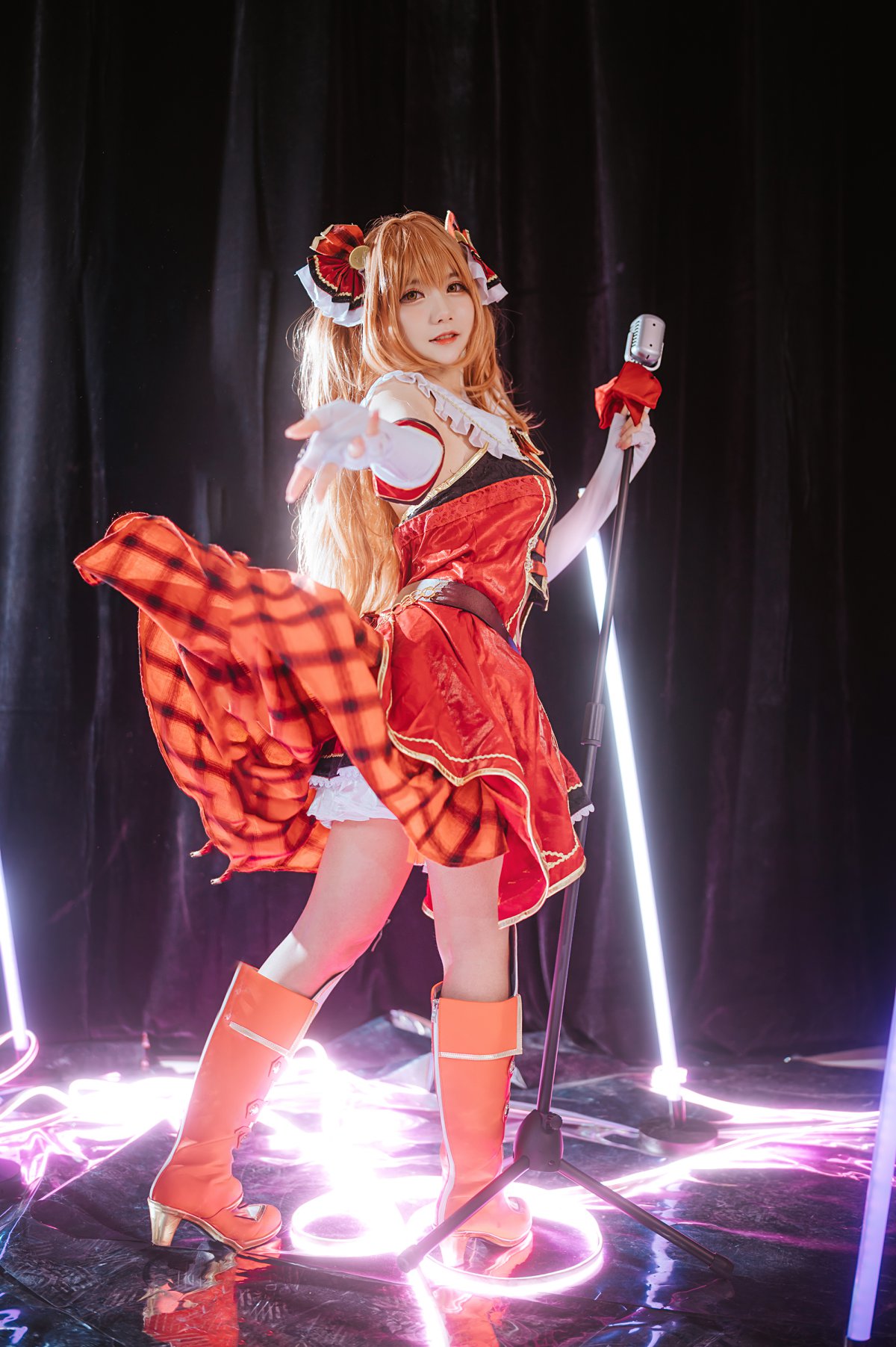 Coser@是一只熊仔 Vol.004 望 0029